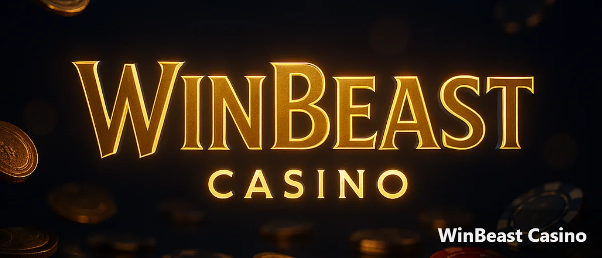 WinBeast Casino