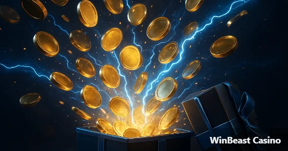 Vrijdag Free Spins